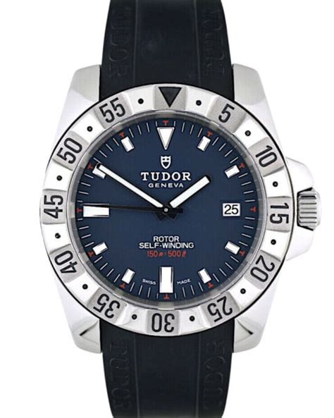 tudor hydronaut ebay